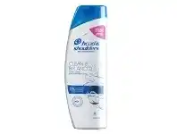 Direct Chemist Outlet Head & Shoulders Clean & Balanced Shampoo 400ml offer