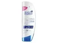 Direct Chemist Outlet Head & Shoulders Clean & Balanced Conditioner 400ml offer