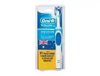 Oral-B Power Toothbrush + Refill Vitality Precision Clean