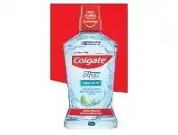 Direct Chemist Outlet Colgate Plax Spearmint 500ml offer