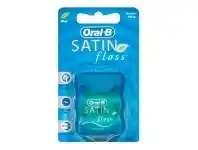 Oral-B Satin Floss