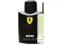 Good Price Pharmacy Ferrari Black 125ml EDT offer