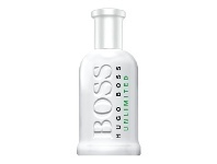 Good Price Pharmacy Hugo Boss Bottled Unlimited 100ml EDT offer