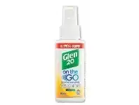 Glen 20 On the Go Spray 100ml - Citrus Notes
