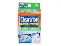 Good Price Pharmacy Clearwipe Antifog Lens Cleaner 20 Pack offer