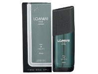 Direct Chemist Outlet Lomani Pour Homme EDT 100ml offer