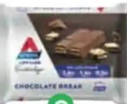 Woolworths Atkins Endulge Chocolate Break 3 Bar Multi Pack 64.5g offer