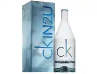 Direct Chemist Outlet Calvin Klein IN2U EDT 150ml offer