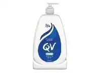 Terry White Ego QV Wash 1 Litre offer
