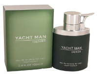 Direct Chemist Outlet Yacht Man Dense EDT 100ml offer