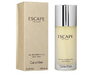 Direct Chemist Outlet Calvin Klein Escape for Men EDT 100ml offer
