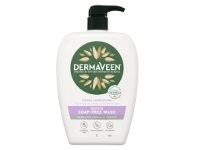 Terry White DermaVeen Extra Hydration Soap Free Wash 1 Litre offer