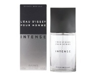 Direct Chemist Outlet Issey Miyake L'Eau D'Issey Pour Homme Intense EDT 125ml offer