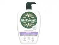 Terry White DermaVeen Extra Gentle Intensive Moisturising Lotion 1 Litre offer