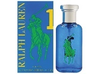 Direct Chemist Outlet Ralph Lauren Polo Big Pony 1 EDT 50ml offer
