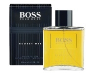 Direct Chemist Outlet Hugo Boss Number One EDT 125ml offer