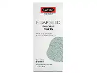 Terry White Swisse Hemp Seed Enriching Face Oil 30ml offer