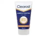 Terry White Clearasil Ultra 5 in 1 Wash 150ml offer