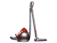 The Good Guys Dyson Cinetic Big Ball Multi Floor Extra offer