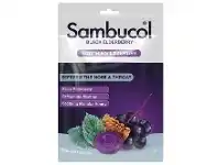 Sambucol Soothing Relief Nose & Throat Lozenges 16 Pack