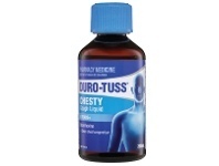 Duro-Tuss Chesty Cough Liquid 200ml