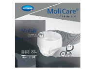 Molicare Premium Mobile 10 Drops 14 Pack