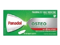 Terry White Panadol Osteo 96 Caplets offer