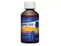 Direct Chemist Outlet Duro-Tuss Dry Cough Liquid 200ml offer