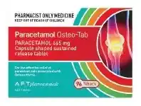 Good Price Pharmacy Paracetamol Osteo 96 Tablets offer