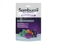 Direct Chemist Outlet Sambucol Relief Nose + Throat Lozenges 16s offer