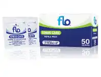 Flo Sinus Care Refills 50 Sachets