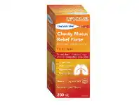 Alliance Pharmacy Chemists' Own Chesty Mucus Relief Forte 200ml offer