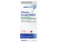 Ramsay Pharmacy Apohealth Chesty Cough Relief 200ml offer