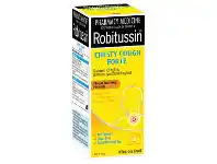 Robitussin Chesty Forte 200ml