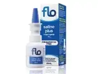 Direct Chemist Outlet Flo Saline Plus 30ml offer