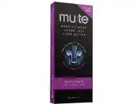 Mute Snoring Relief Nasal Device Trial Pack