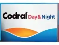 Codral Day and Night 24 Tablets