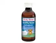 Euky Bear Sniffly Nose Inhalant