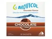 Direct Chemist Outlet Movicol Adult Chocolate 30 Pack offer