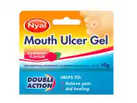Direct Chemist Outlet Nyal Ulcer Gel 10g offer