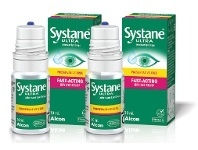 Direct Chemist Outlet Systane Ultra Preservative Free Eye Drops 10ml offer