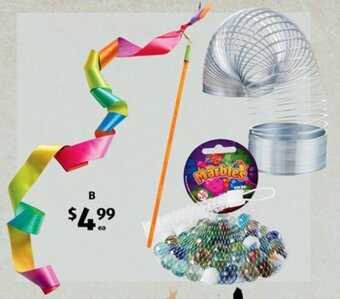 ALDI Assorted Retro Items offer