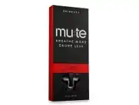 Direct Chemist Outlet Mute Snoring Relief Nasal Device Large 3 Pack offer