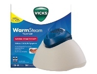 Ramsay Pharmacy Vicks Warmsteam Vaporizer offer