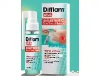 Ramsay Pharmacy Difflam Anaesthetic Sore Throat Spray Watermelon Flavour 30ml offer