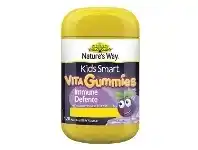 Good Price Pharmacy Nature's Way Kids Smart Vita Gummies Immune Support 120 Tablets offer