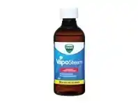Vicks Vapostream