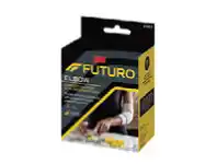 Futuro Comfort Elbow Support with Pressure Pads