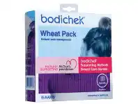 Direct Chemist Outlet Bodichek Hot/ Cold Wheat Pack Square offer