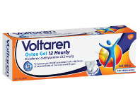 Voltaren Osteo Gel 12Hr 100g